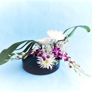 CLASS: Sogetsu- Beginners & Intermediate (3 week sessions)