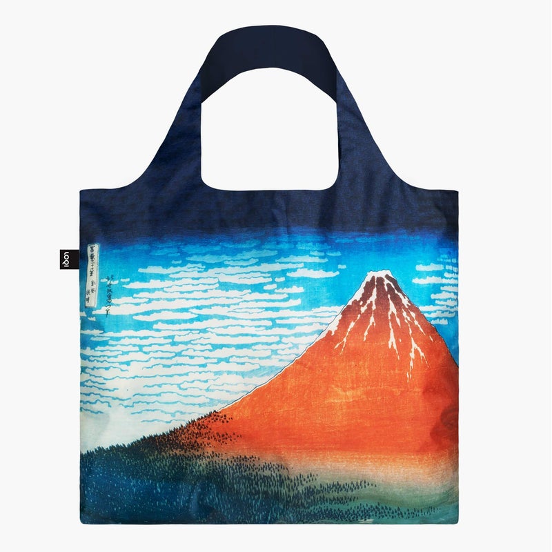 Z-fuji tote
