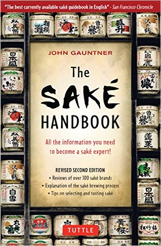 The Sake Handbook-Revised