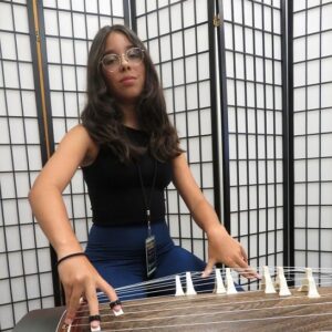 koto class camp 2022