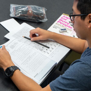 Class: Nihongo Japanese Level II