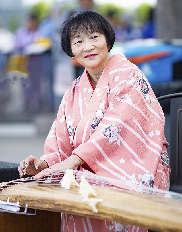 Shirley Kazuyo Muramoto 