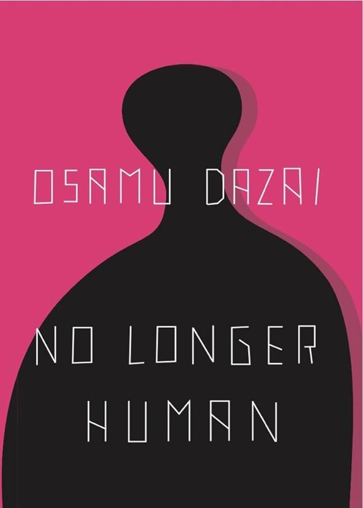 no longer human