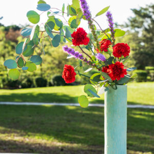 CLASS: Sogetsu- Beginners & Intermediate (2 week sessions - January)