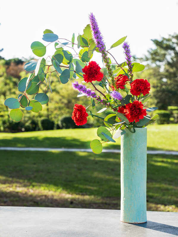 CLASS: Sogetsu- Beginners & Intermediate (2 week sessions - January)