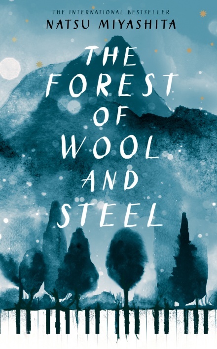 the forest of wool and steel