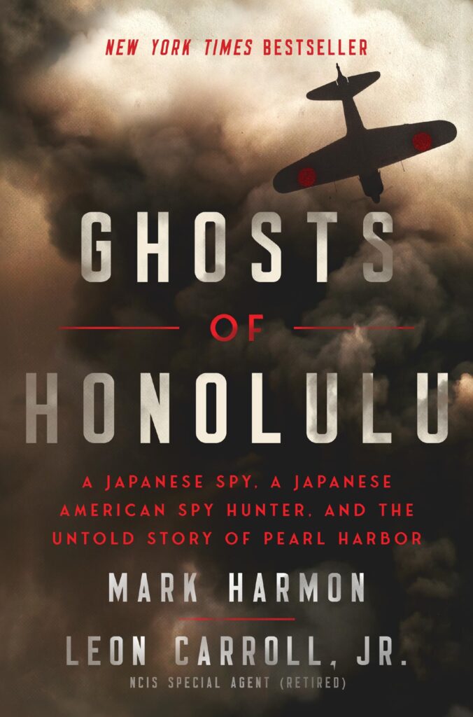 ghosts of honolulu