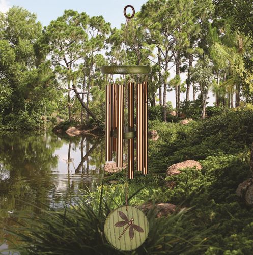 HCGD Dragonfly Green Wood-sm