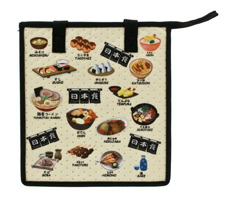JB11-JF japanese food