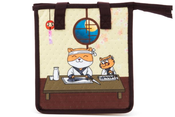 JB11-SC sushi cat