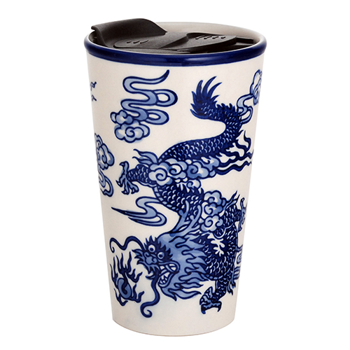Tumbler Dragon SM12-6772