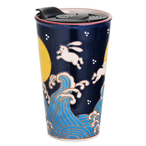 Tumbler rabbit SM12-3355_3