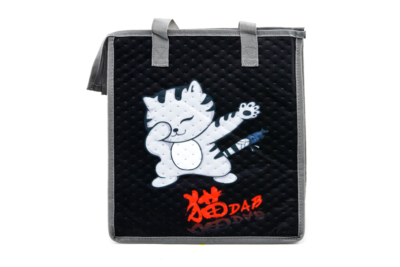 Z-JB11-CD dancing cats