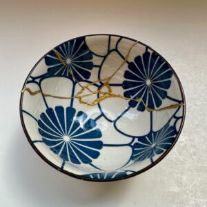 Workshop: Introduction to the Art of Kintsugi