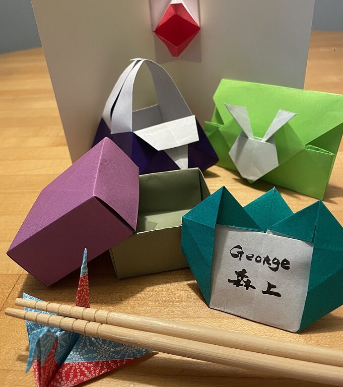 Origami Books for Beginners: Origami Book for Beginners 4: A Step-by-Step  Introduction to the Japanese Art of Paper Folding for Kids & Adults (Series