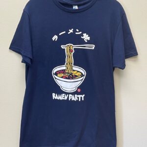 Ramen Party T-Shirt