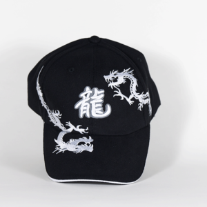 Dragon Baseball Cap