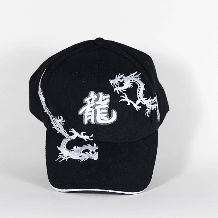 Dragon Baseball Cap