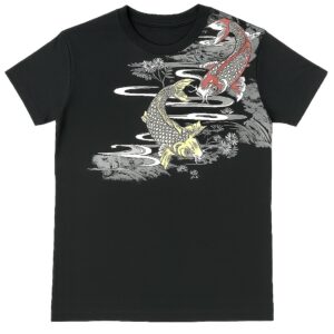 Koi Fish T-Shirt