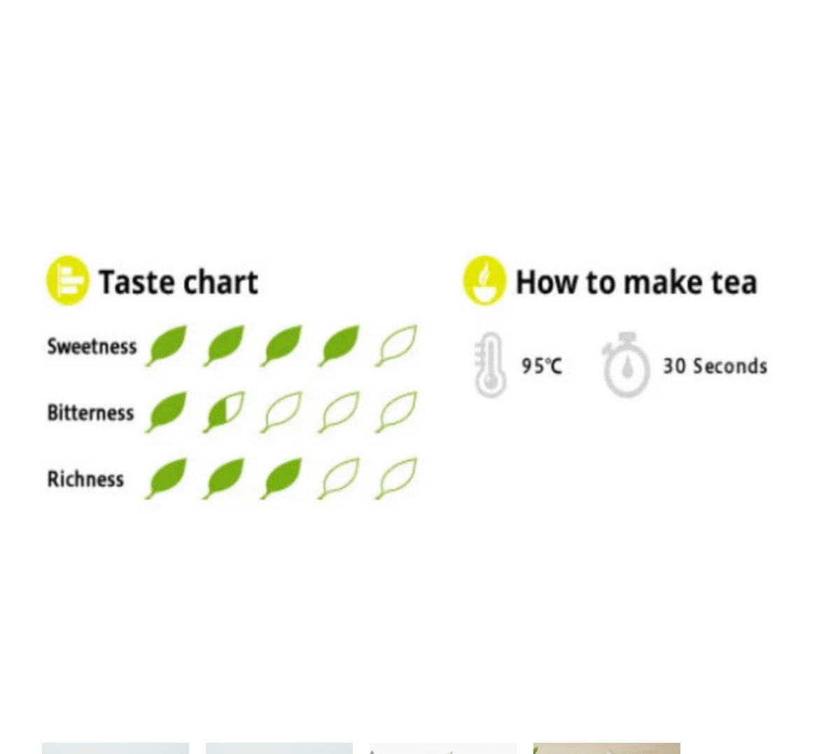 Organic Genmaicha with Matcha - Image 2