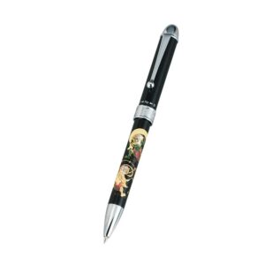 Lacquer 3-Function Ballpoint Pen