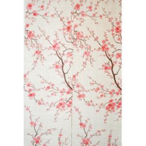 Noren Cherry Blossom