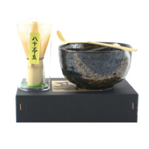 Matcha Bowl Set Arahake