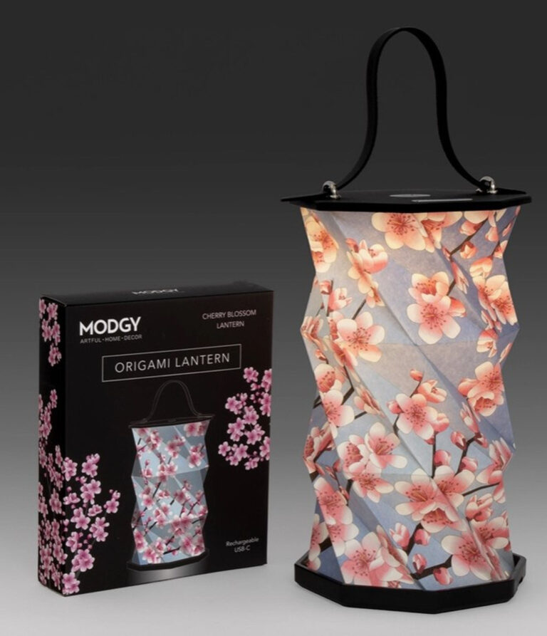 Expandable Folding Lantern - Image 5