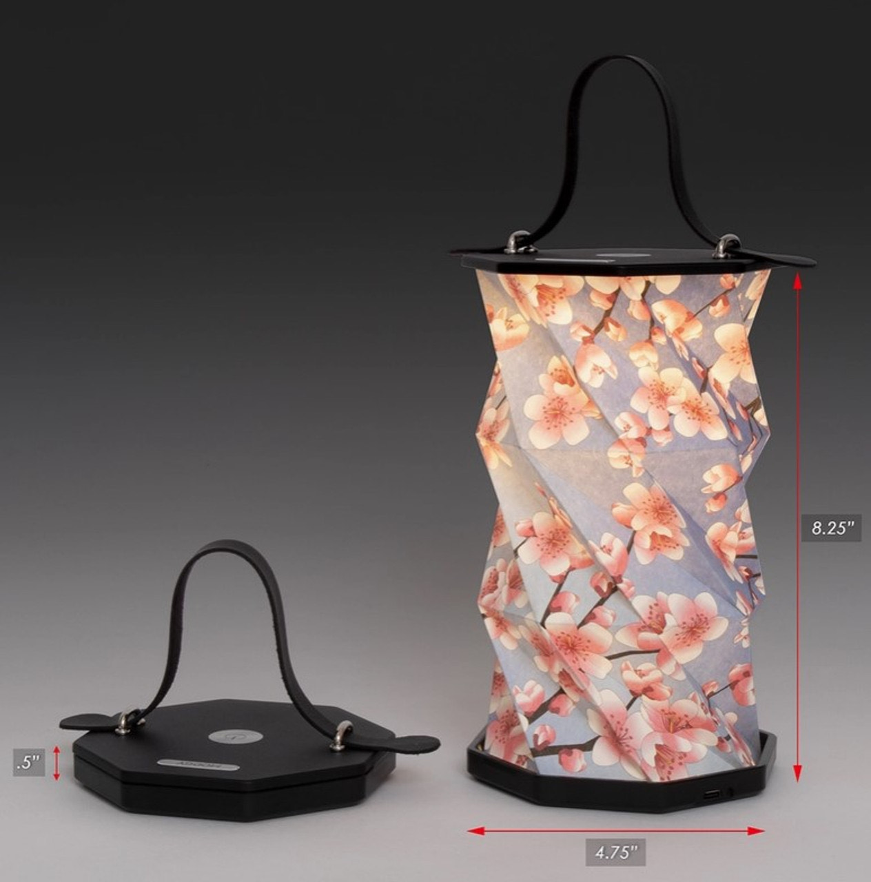 Expandable Folding Lantern - Image 6