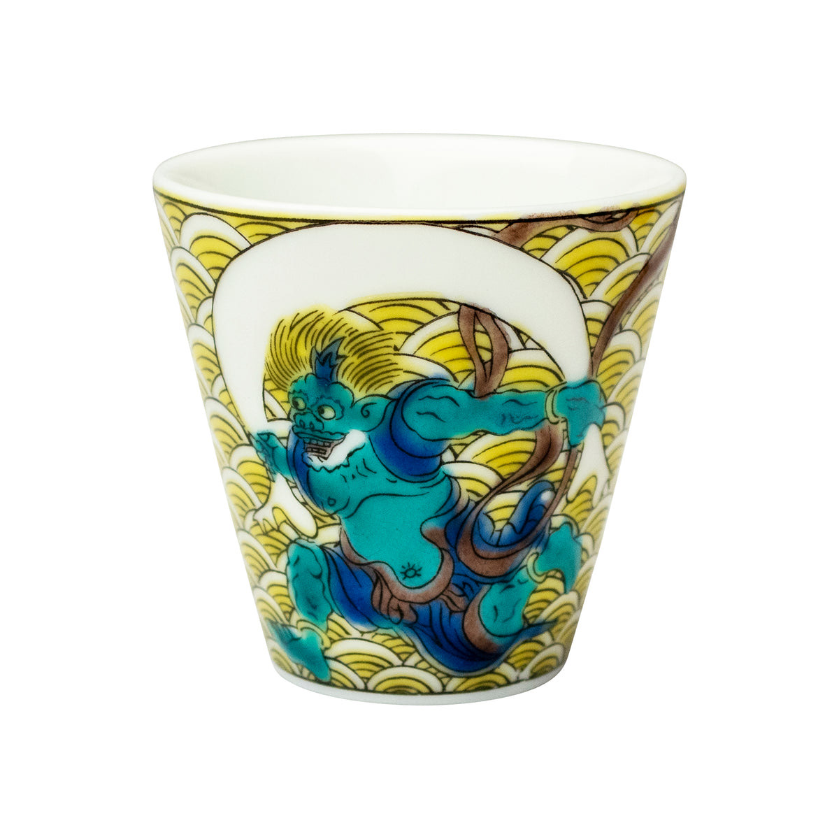 Sake Cup - Image 5
