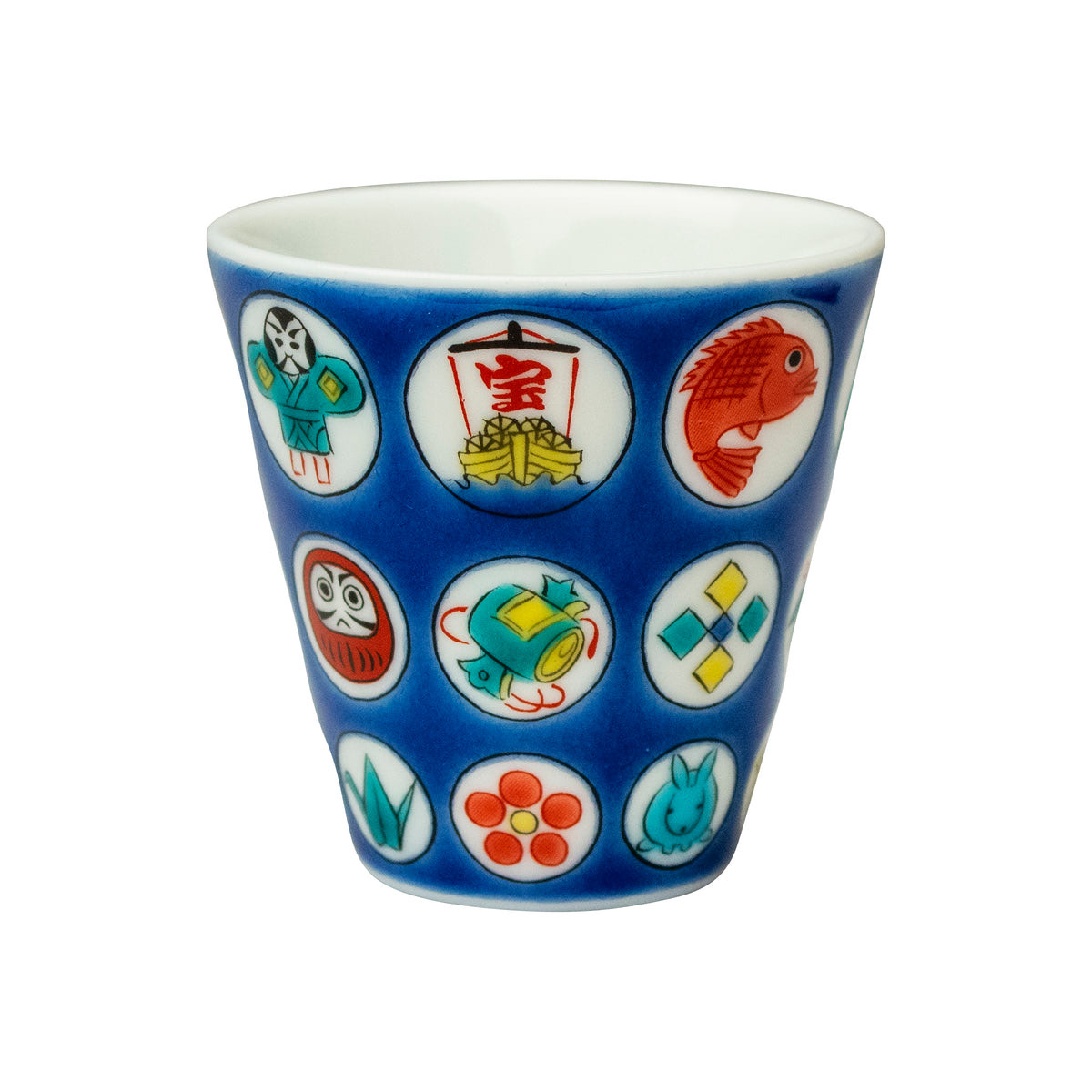 Sake Cup - Image 3