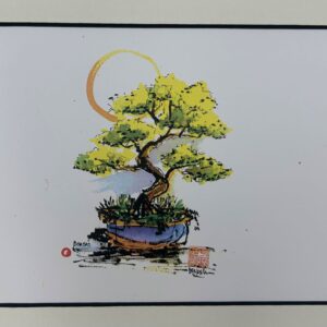 Bonsai Prints