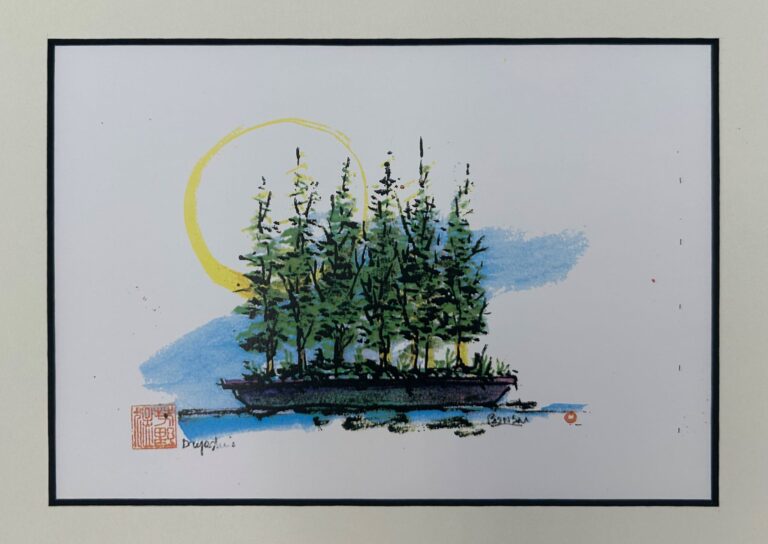 Bonsai Prints - Image 3