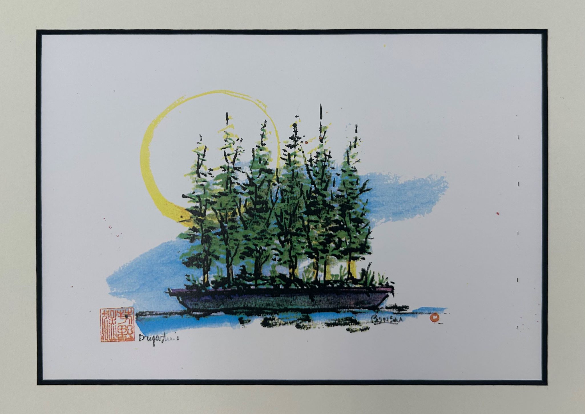 Bonsai Prints - Image 3