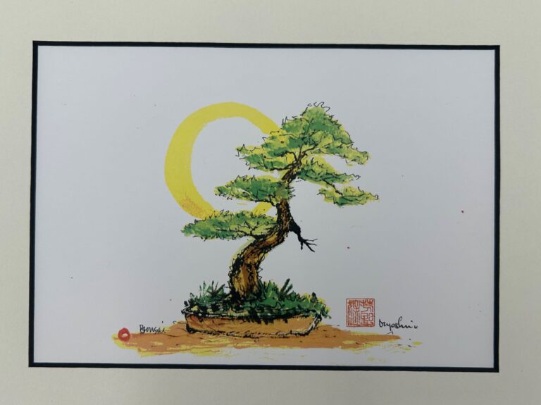 Bonsai Prints - Image 4