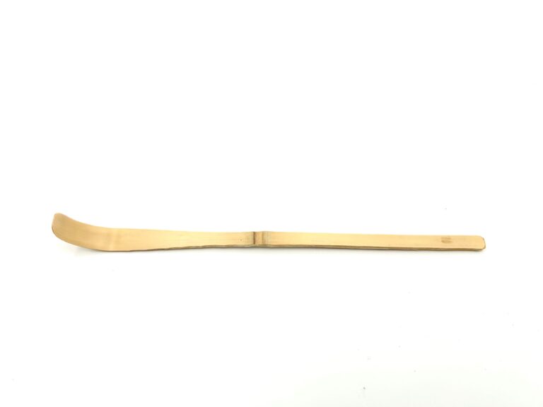 Chashaku Matcha Scoop