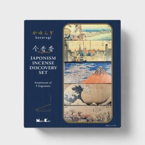 Japonism Incense