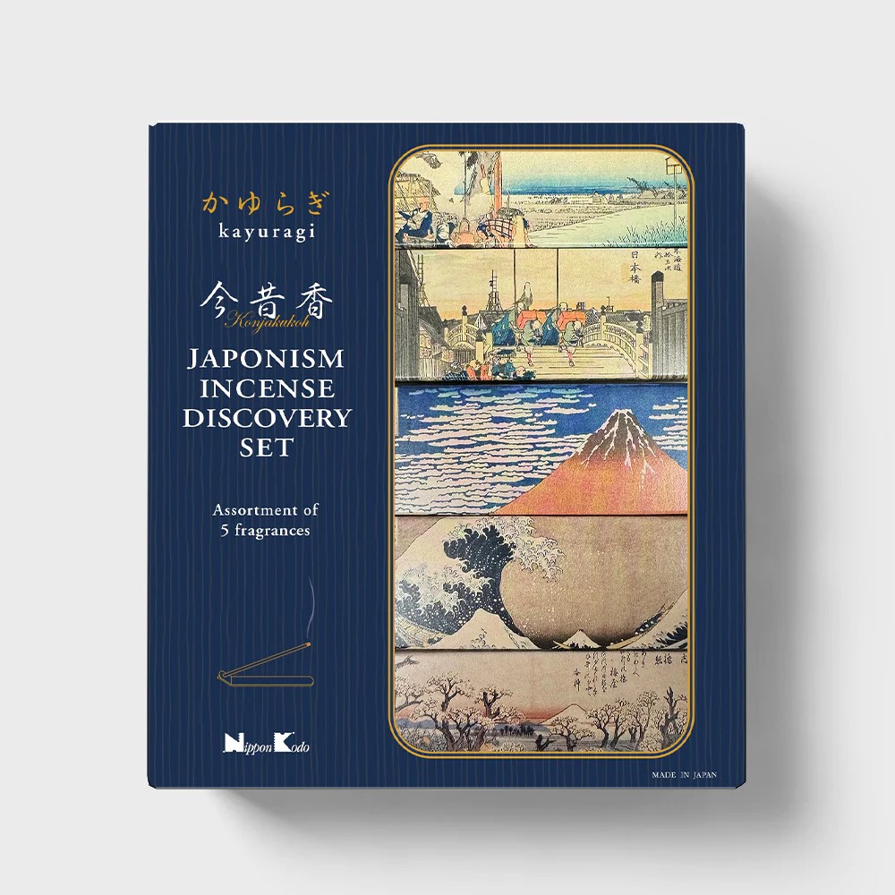 Japonism Incense