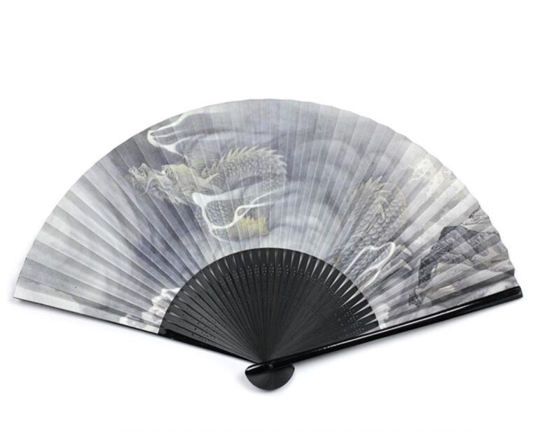 Dragon Fan
