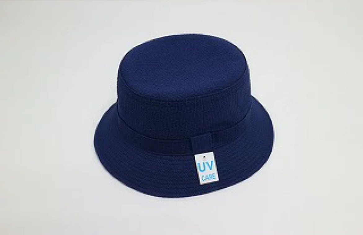 Awa Shijira Bucket Hat