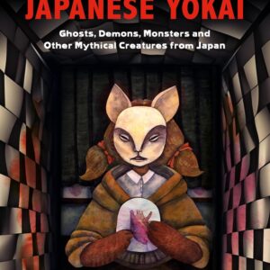Speaker Series: A Brief History of Yōkai