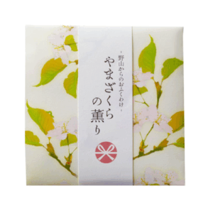 Mountain Cherry Blossom Incense