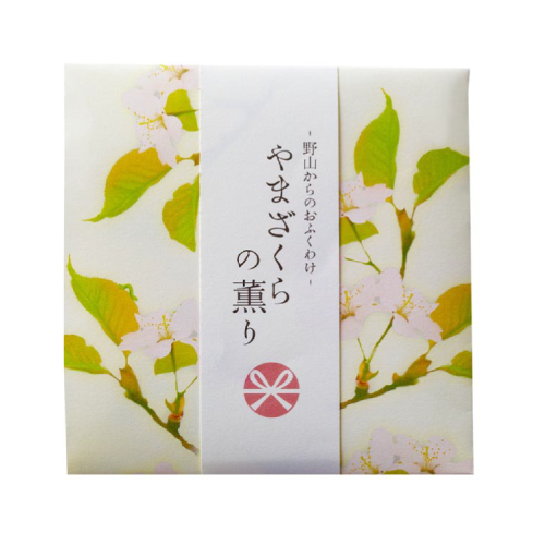 Mountain Cherry Blossom Incense