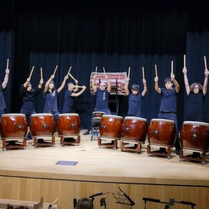 Workshop: Summer Youth Camp - Music & Culture