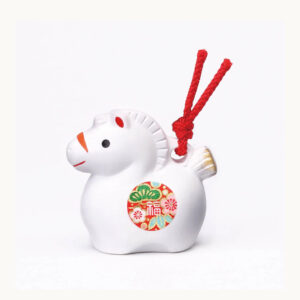 Year of the Horse Bell