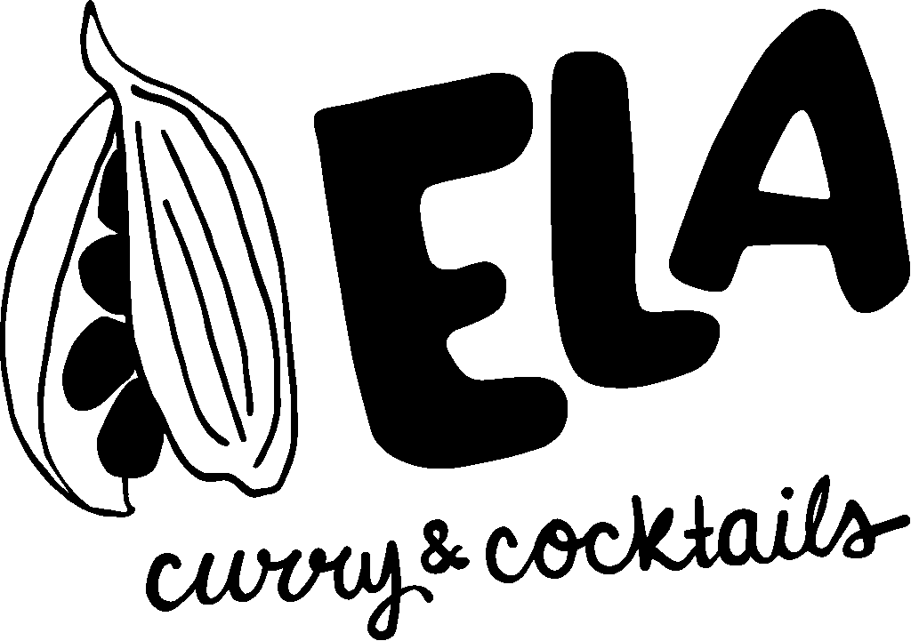 ELA Curvy and Cocktails