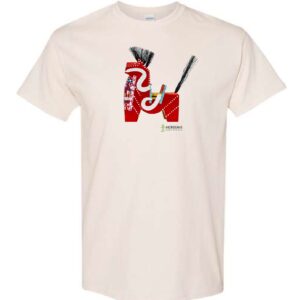 2026 Year of the Horse T-Shirt