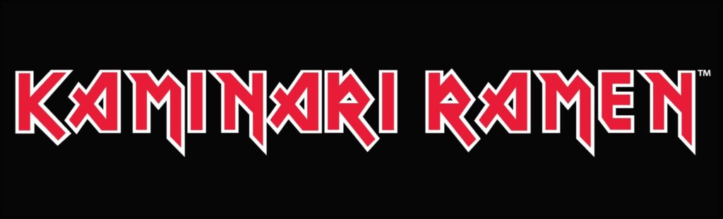 Kaminari Ramen