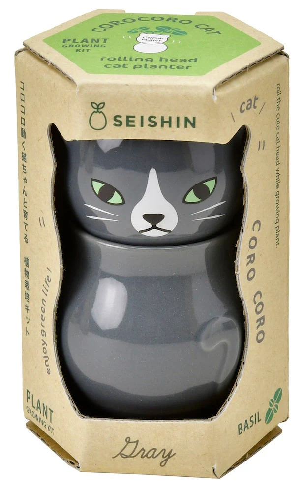 Corocoro Cat Plants - Image 3