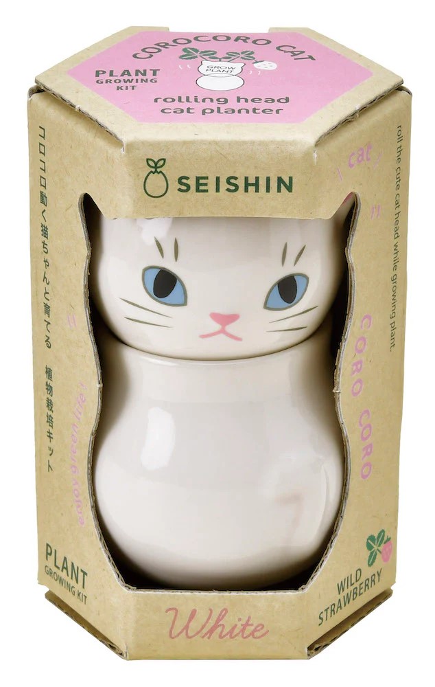 Corocoro Cat Plants - Image 2